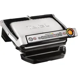 Tefal OptiGrill+ GC712D12 von Tefal