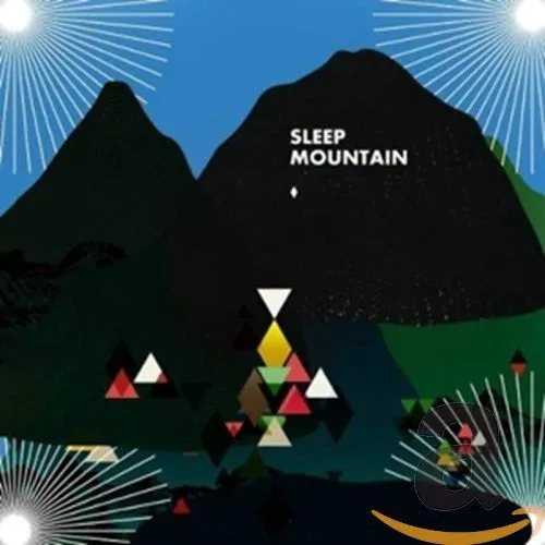 Sleep Mountain