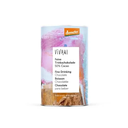 Feine Trinkschokolade 1 x 300 g von 創健社