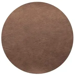 Tischsets Braun von ASA