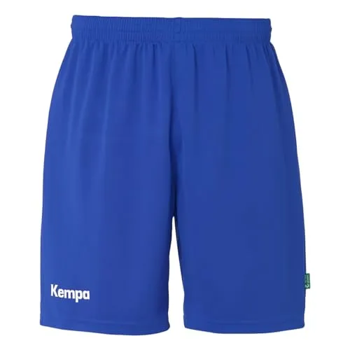 Kempa Herren Team Shorts, Royal, M EU