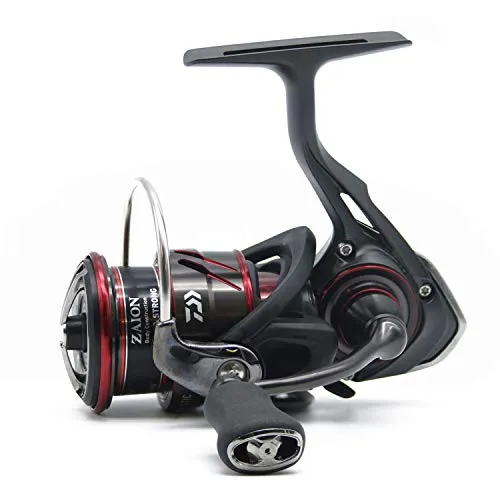 Daiwa Ballistic LT 2500