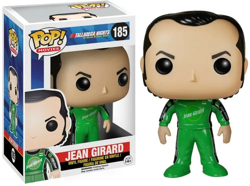 Funko POP! Movies Talladega Nights