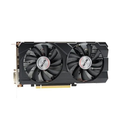AFOX Geforce RTX2060 SU PER 8GB GDDR6 AFOX 4897033785211