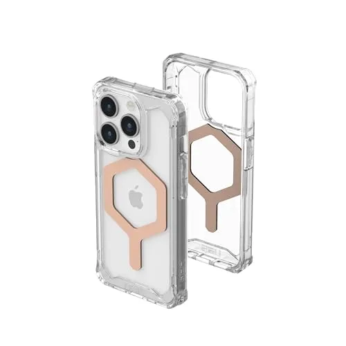 URBAN ARMOR GEAR UAG Hülle für iPhone 15 Pro von Urban Armor Gear