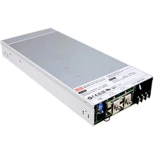 MeanWell Bidirektionale AC/DC-Laborstromversorgungen, 2.2kW, 24V, 90A (BIC-2200-24)