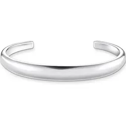 THOMAS SABO Damen-Armreif Silber AR115-001-21-L17 in silber von THOMAS SABO