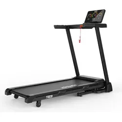 VirtuFit TR90i Klappbares Laufband von VirtuFit