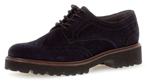 Gabor Schuhe Blau von Gabor