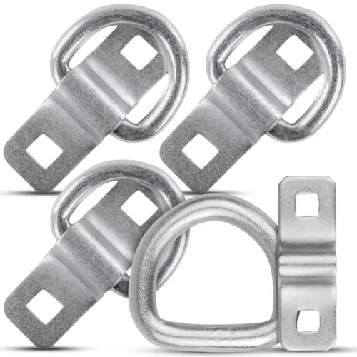 Safetytex Zurröse verzinkt