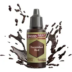 The Army Painter Speedpaint: Burnished Red