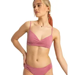 Roxy Women's Beach Classics Wrap Bra von Roxy