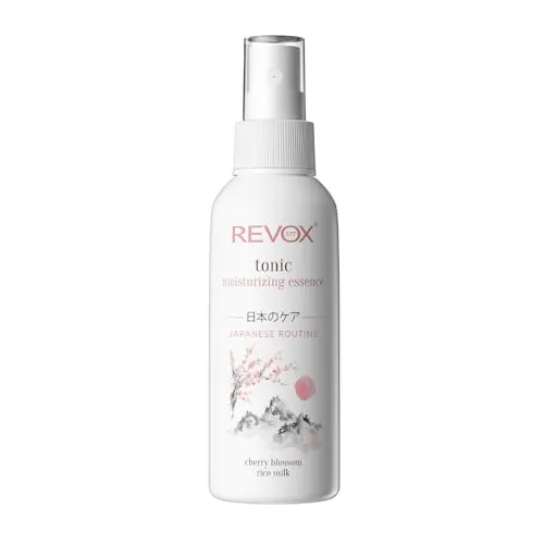 Revox B77 Japanese Ritual Moisturizing Essence 120ml