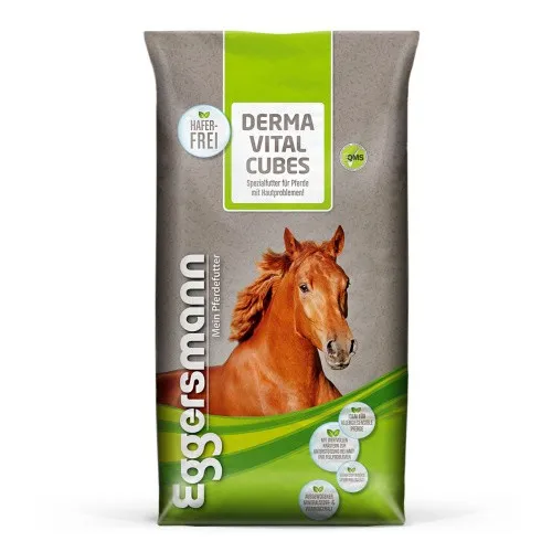 Derma Vital Cubes 25 kg von Eggersmann