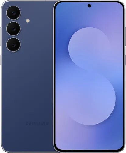 Samsung Galaxy S25 FE Smartphone von Samsung