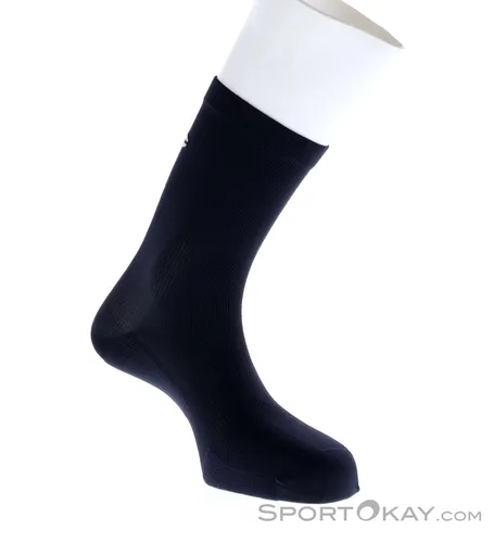 POC Motion MTB Bikesocken-Schwarz-M