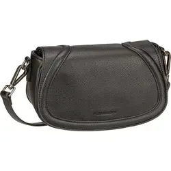 Fredsbruder My Bestie Crossbag in Black in schwarz von FREDsBRUDER