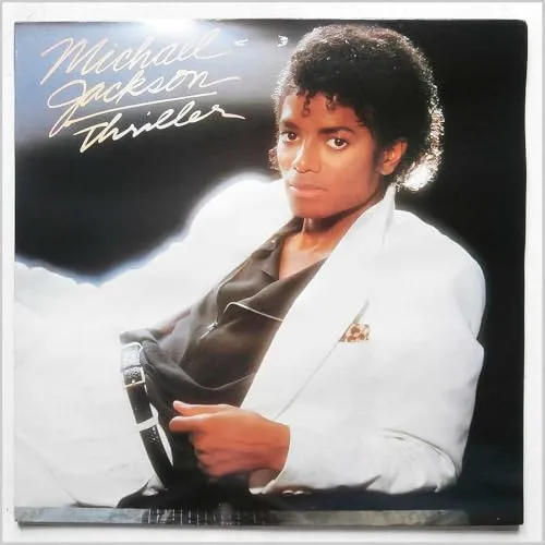 Thriller [Vinyl LP] von Epic