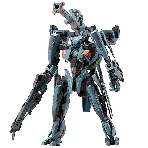 Kotobukiya Xenoblade X Plastic Model Kit 1/48 Formula 18 cm