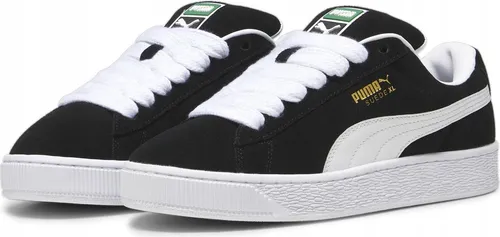 Produktbild PUMA Beige Schwarz-Weiß Sneaker 44,5