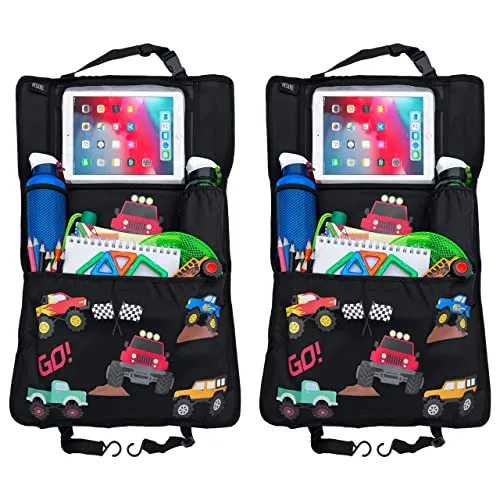 Utensilientaschen fürs Auto von HECKBO