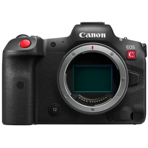 Canon EOS R5 C