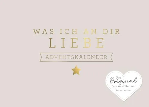 Riva Adventskalender von Riva