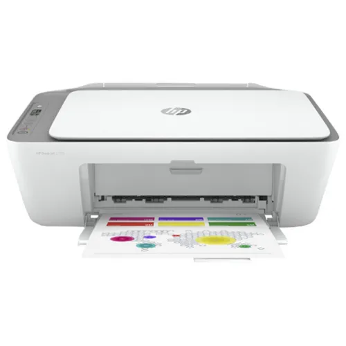 Produktbild HP Deskjet 2720e All-in-One Drucker