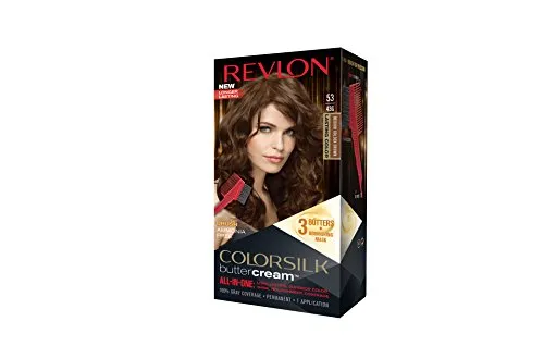 Produktbild Revlon Luxurious Colorsilk Buttercream Hair Color 126,8 ml