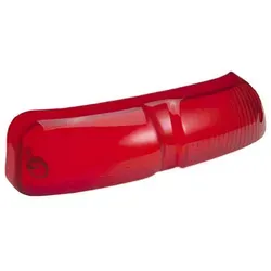 Rücklichtglas rot Piaggio Typhoon bis 2011