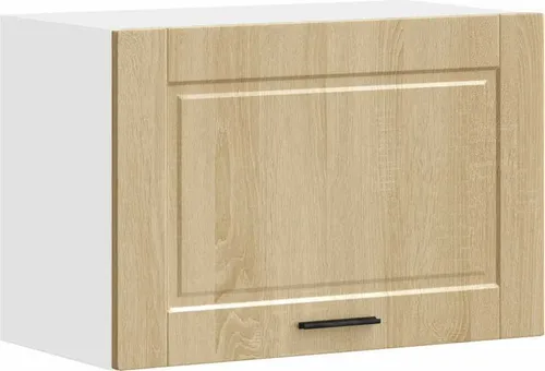 vidaXL Küchen-Hängeschrank Porto Sonoma-Eiche von vidaXL