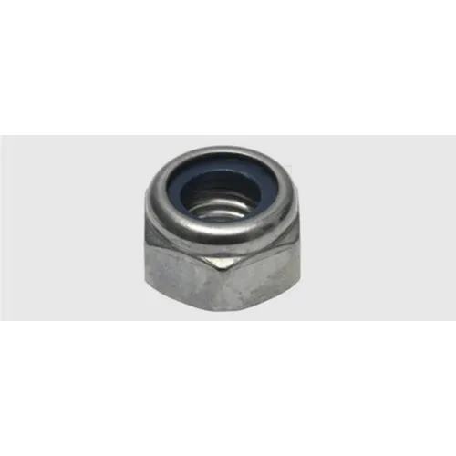 SWG Sicherungsmutter M4 DIN 985 Ed (M4) (391467)