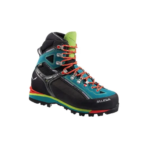 Salewa WS Condor EVO GTX (M) cactus/teal von Salewa