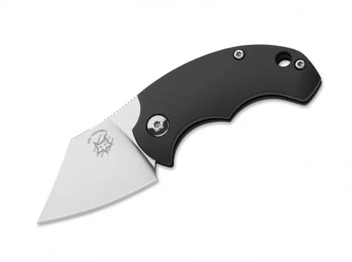 Fox Knives Universalmesser Fox Dragotac BB Black FX-519