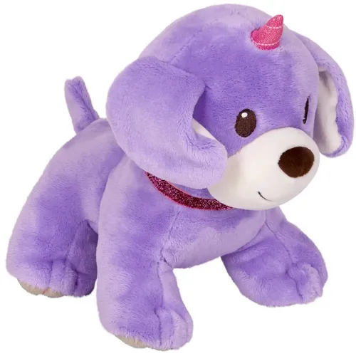 Unidog medium, flieder