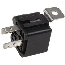 Original-Relais 12V 30A für Dometic Kühlschränke von Dometic