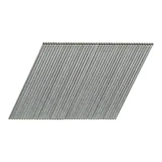 DEWALT Stauchkopfnagel 38 mm, 2500 Stück - Spezialgeräte-Zubehör mit 2500 rostfreien Stauchkopfnägeln, ideal für DEWALT Nagler. Hergestellt aus hochwertigem Qualitätsstahl für maximale Haltbarkeit.