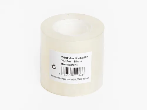 Produktbild Klebefilm 3319/03