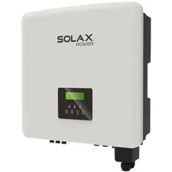 SolaX X3-Hybrid G4 6kW von SolaX