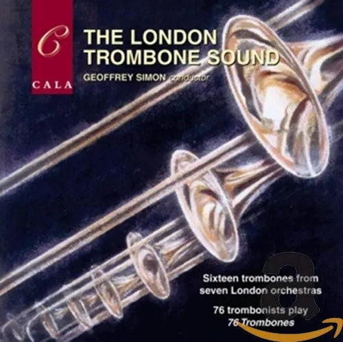 The London Trombone Sound