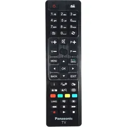 Produktbild Originale Panasonic TV Fernbedienung TX-40C300E | TX-40CR300 | TX-40CW304