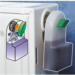 SmartX Heizkörperentlüfter inkl. Auffangbehälter