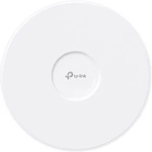 TP-Link Access-Point Omada EAP783 - Wi-Fi 7 bis 18656 MBit/s, perfekte Indoor-Lösung mit PoE-Funktion und zentraler Verwaltung