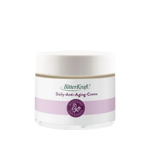 BitterKraft! Daily Anti Aging Creme