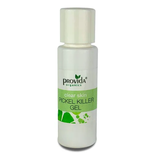 Provida Clear Skin Pickel Killer Gel   10 ml