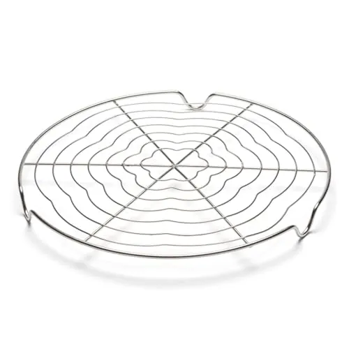 Patisse 1322 Tortenkühler 32 cm aus Edelstahl