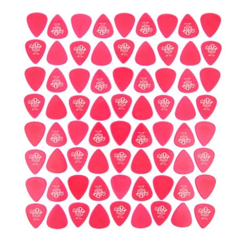 Dunlop Plectrums Delrin 500 0,96