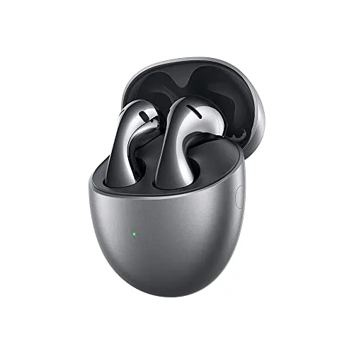 HUAWEI FreeBuds 5 in silber von Huawei
