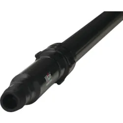 Vikan Teleskopstiel aus Aluminium, 1575 mm von Vikan GmbH