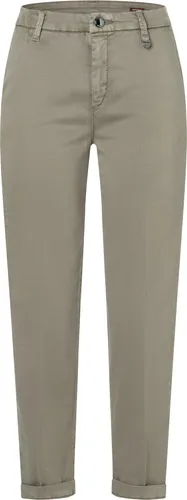 MAC 5-Pocket-Hose CHINO - Stoffhosen mit Slim Fit und mittlerer Leibhöhe, aus hochwertigem, elastischem Materialmix für hohen Tragekomfort und sportlichen Look.